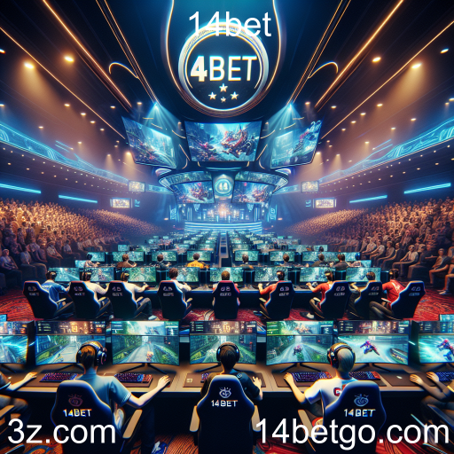 A Ascensão dos eSports: O Futuro do Entretenimento Digital